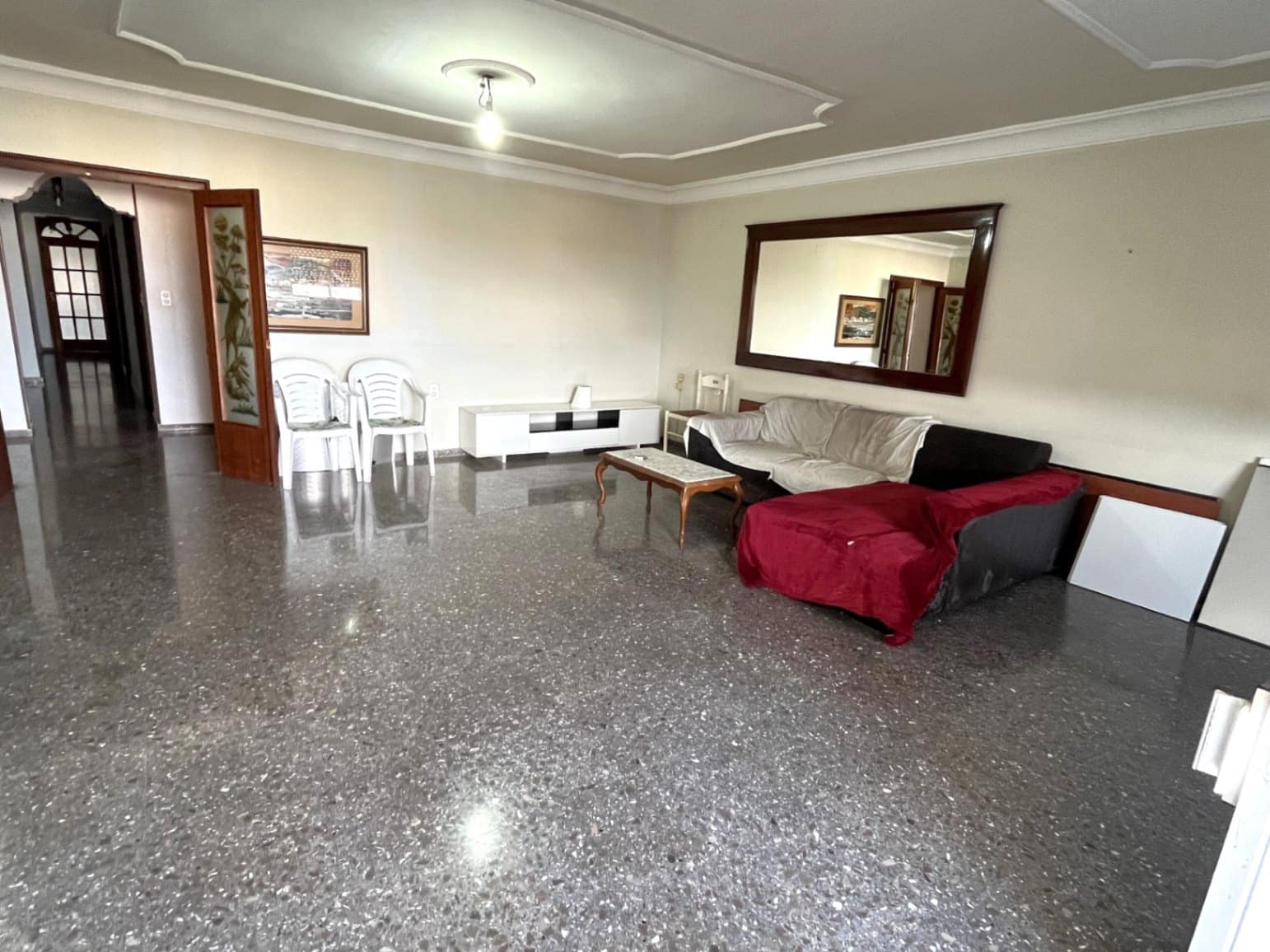 4 bedroom Apartment for sale in El Vergel / Verger - € 160,000 (Ref: 9783269)