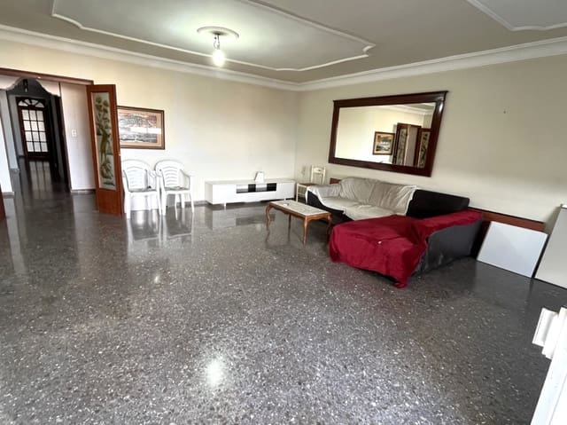 4 slaapkamer Appartement te koop in El Vergel / Verger - € 160.000 (Ref: 9783269)