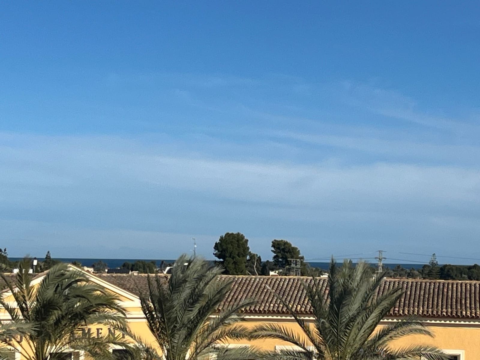 4 bedroom Apartment for sale in El Vergel / Verger - € 160,000 (Ref: 9783269)