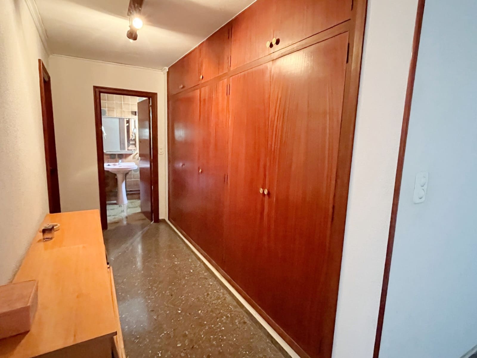 4 bedroom Apartment for sale in El Vergel / Verger - € 160,000 (Ref: 9783269)