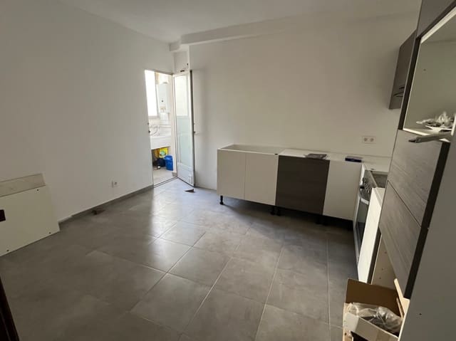 4 slaapkamer Appartement te koop in El Vergel / Verger - € 160.000 (Ref: 9783269)