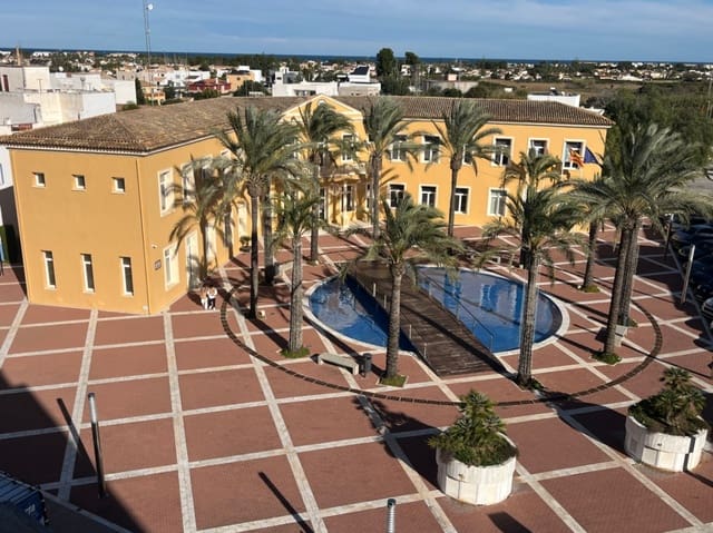 4 slaapkamer Appartement te koop in El Vergel / Verger - € 160.000 (Ref: 9783269)