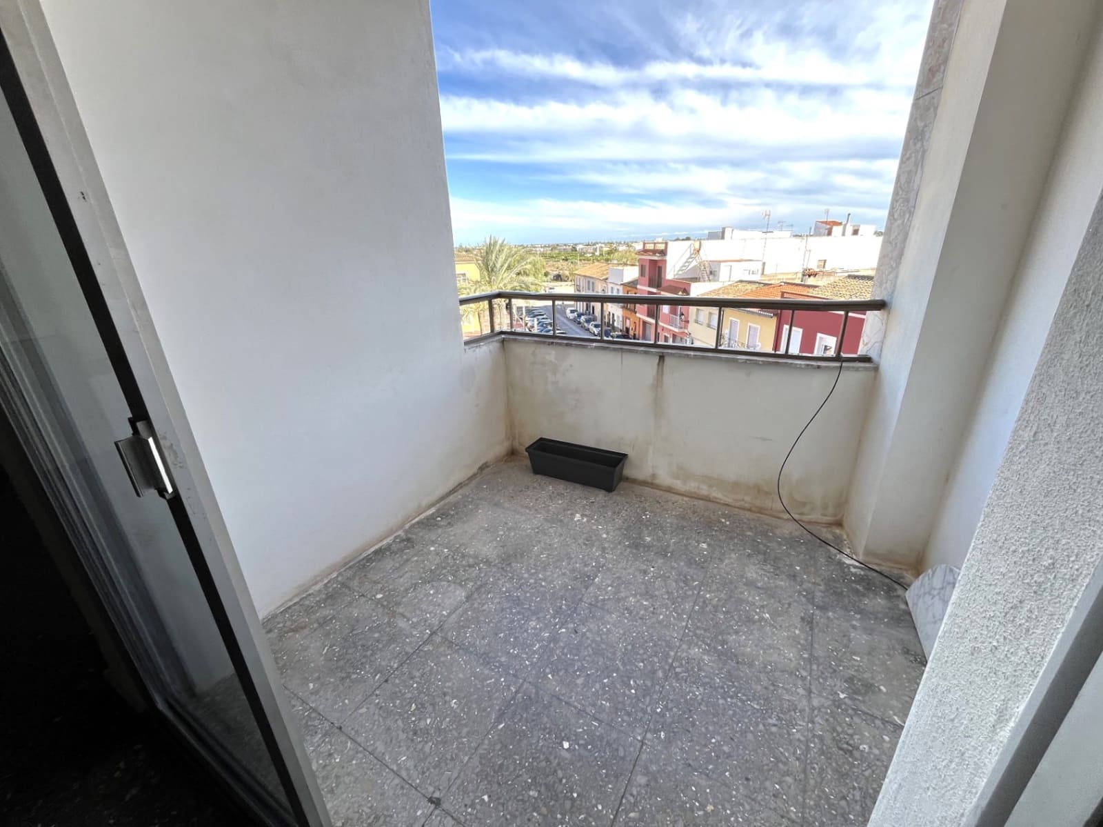 4 bedroom Apartment for sale in El Vergel / Verger - € 160,000 (Ref: 9783269)