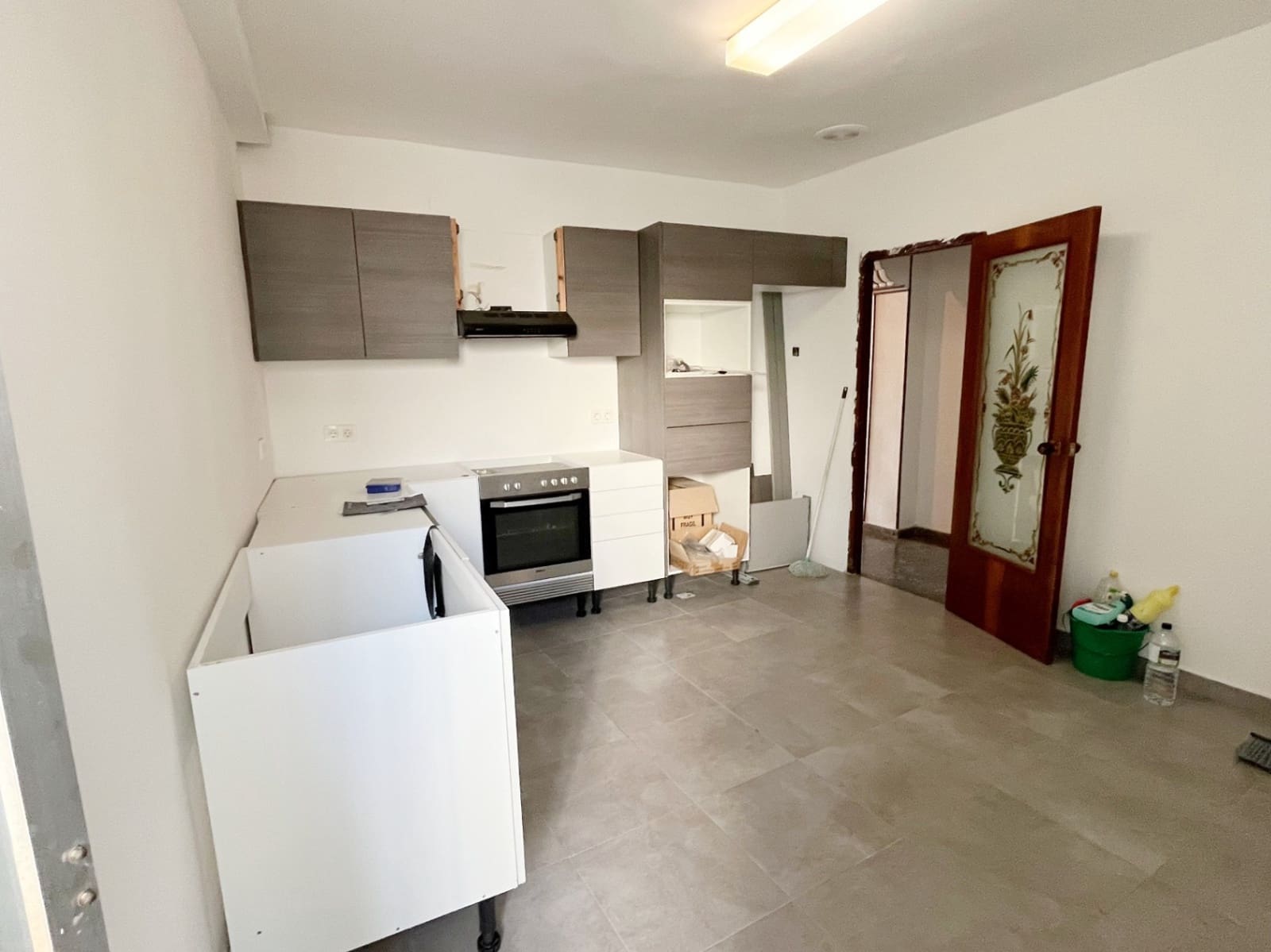 4 bedroom Apartment for sale in El Vergel / Verger - € 160,000 (Ref: 9783269)