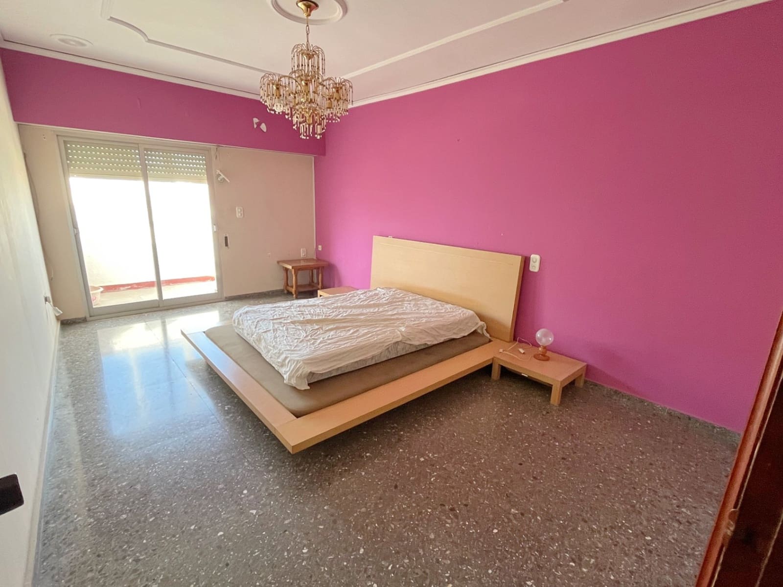 4 bedroom Apartment for sale in El Vergel / Verger - € 160,000 (Ref: 9783269)