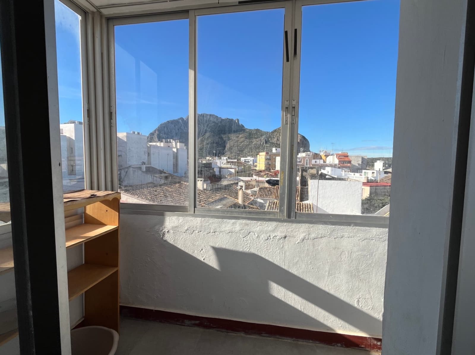 4 bedroom Apartment for sale in El Vergel / Verger - € 160,000 (Ref: 9783269)