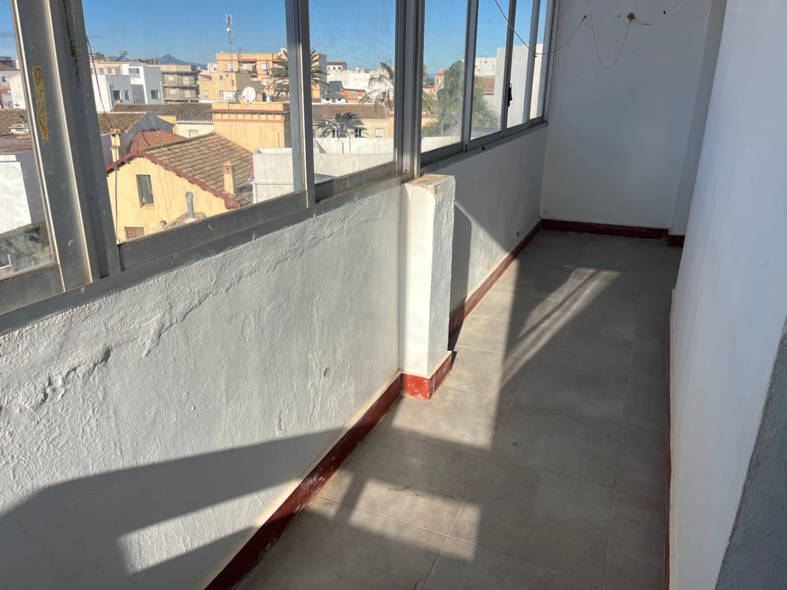 4 bedroom Apartment for sale in El Vergel / Verger - € 160,000 (Ref: 9783269)