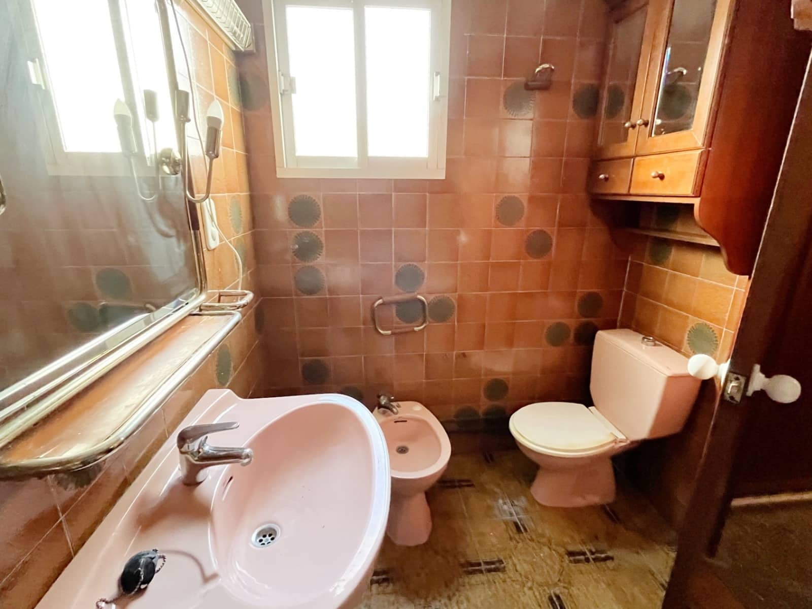 4 bedroom Apartment for sale in El Vergel / Verger - € 160,000 (Ref: 9783269)