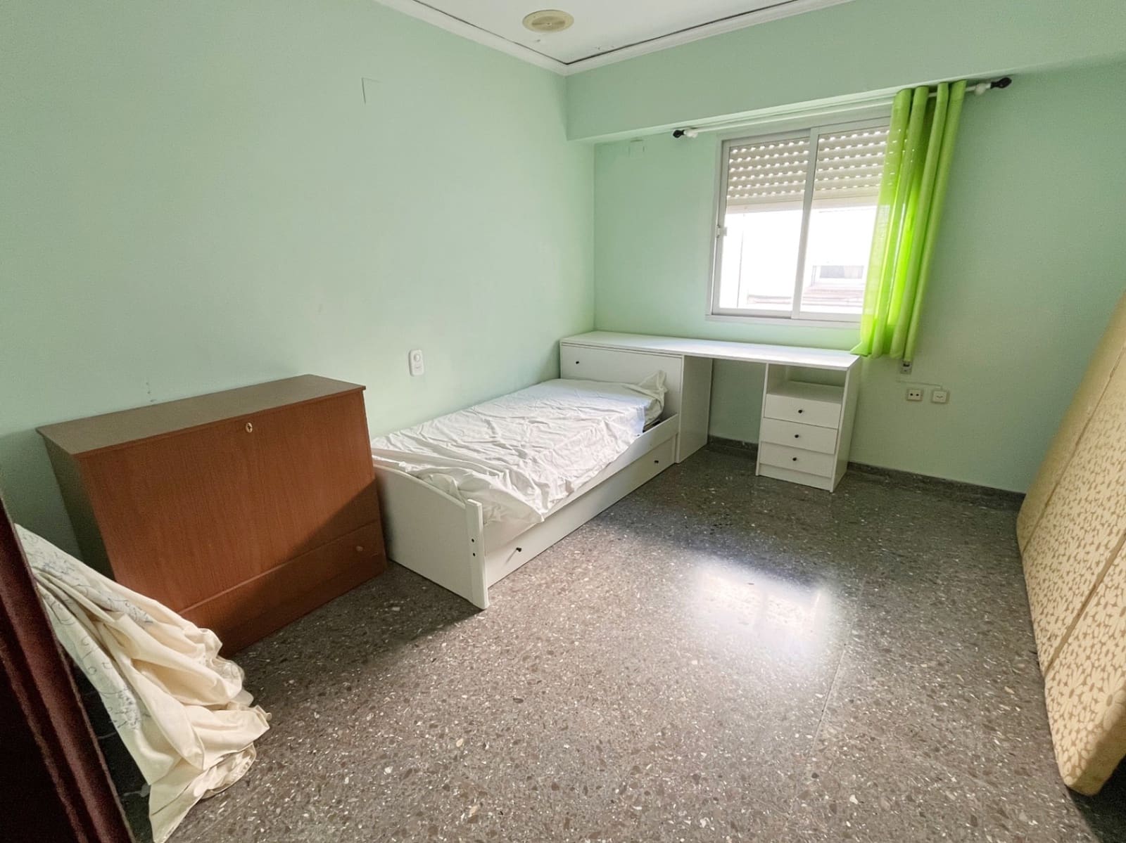 4 bedroom Apartment for sale in El Vergel / Verger - € 160,000 (Ref: 9783269)