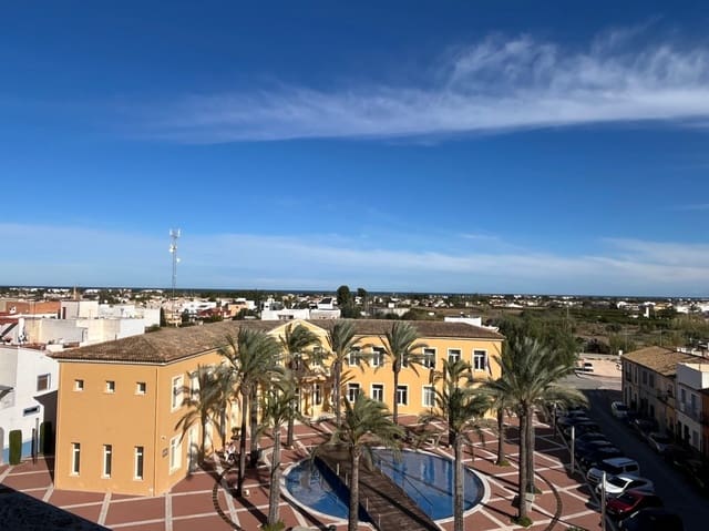 4 slaapkamer Appartement te koop in El Vergel / Verger - € 160.000 (Ref: 9783269)