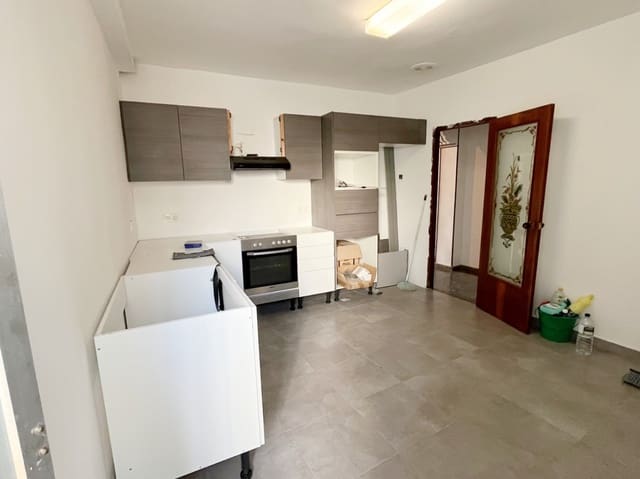 4 slaapkamer Appartement te koop in El Vergel / Verger - € 160.000 (Ref: 9783269)