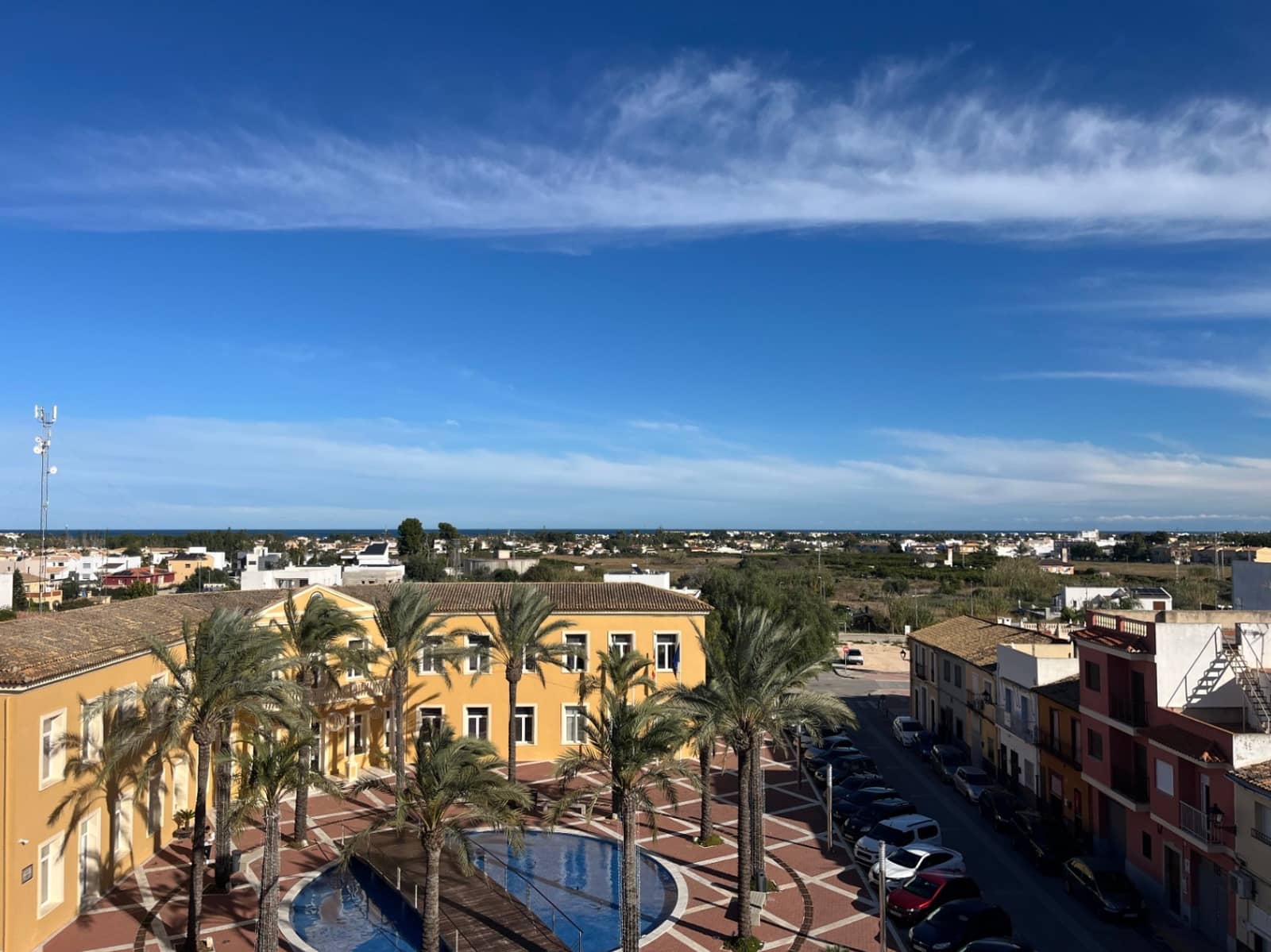 4 bedroom Apartment for sale in El Vergel / Verger - € 160,000 (Ref: 9783269)