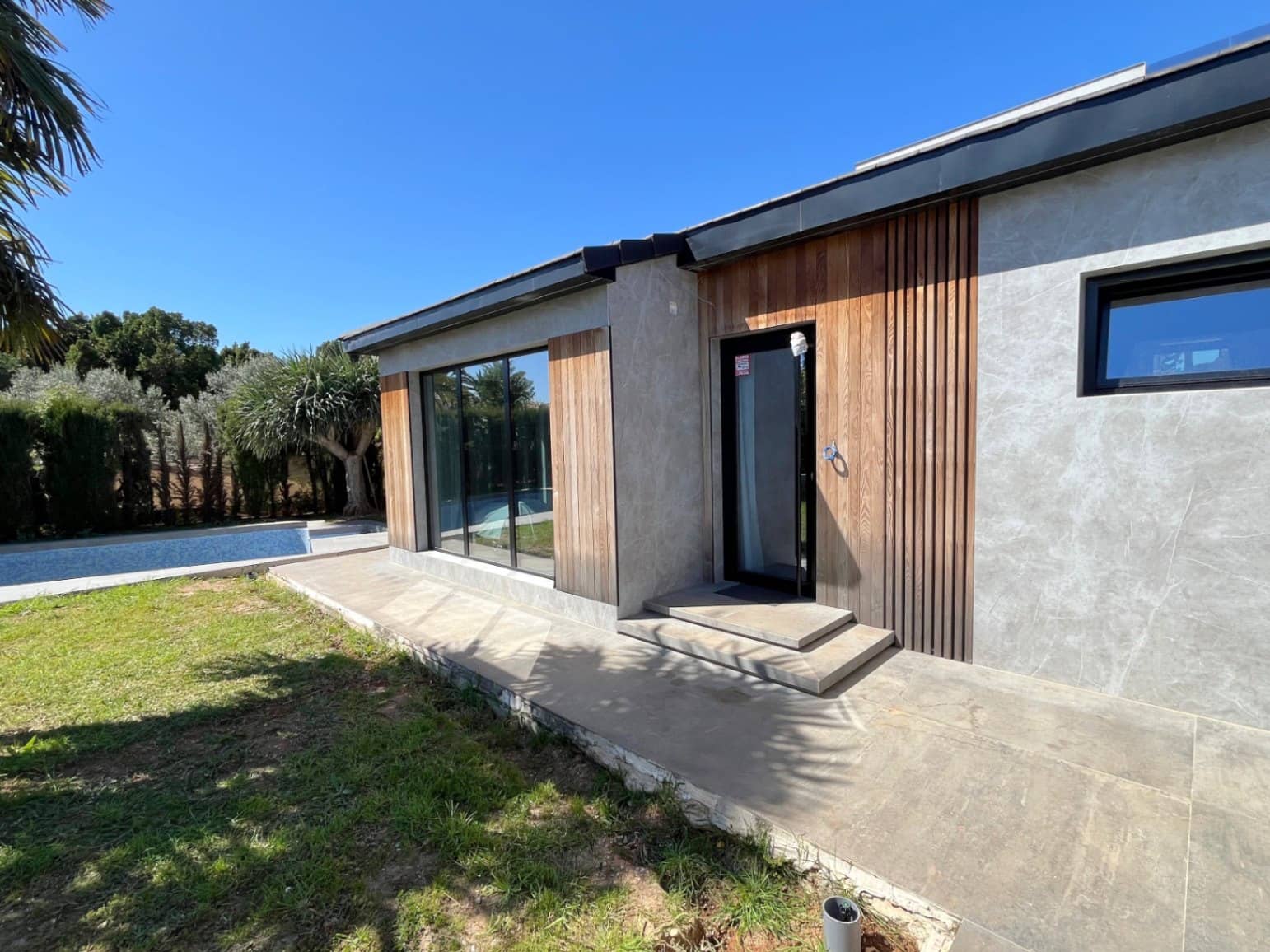 5 soveværelse Villa til salg i Els Poblets med swimmingpool garage - € 800.000 (Ref: 9783431)