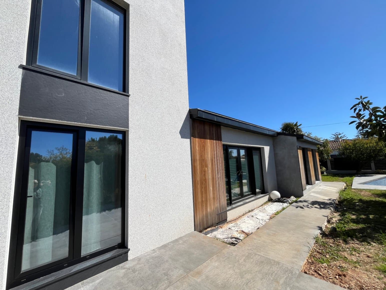 5 soveværelse Villa til salg i Els Poblets med swimmingpool garage - € 800.000 (Ref: 9783431)