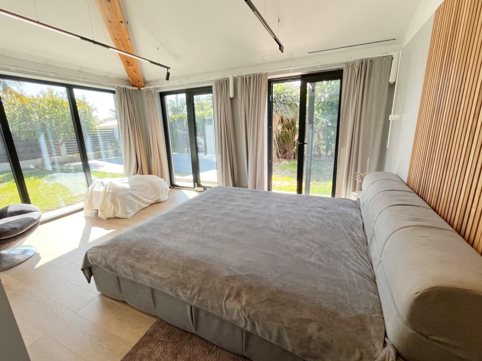 5 soveværelse Villa til salg i Els Poblets med swimmingpool garage - € 800.000 (Ref: 9783431)