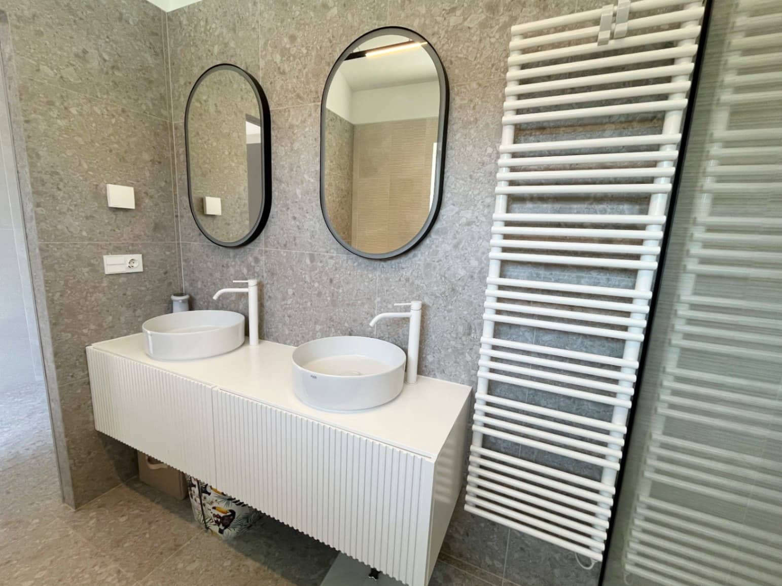 5 soveværelse Villa til salg i Els Poblets med swimmingpool garage - € 800.000 (Ref: 9783431)