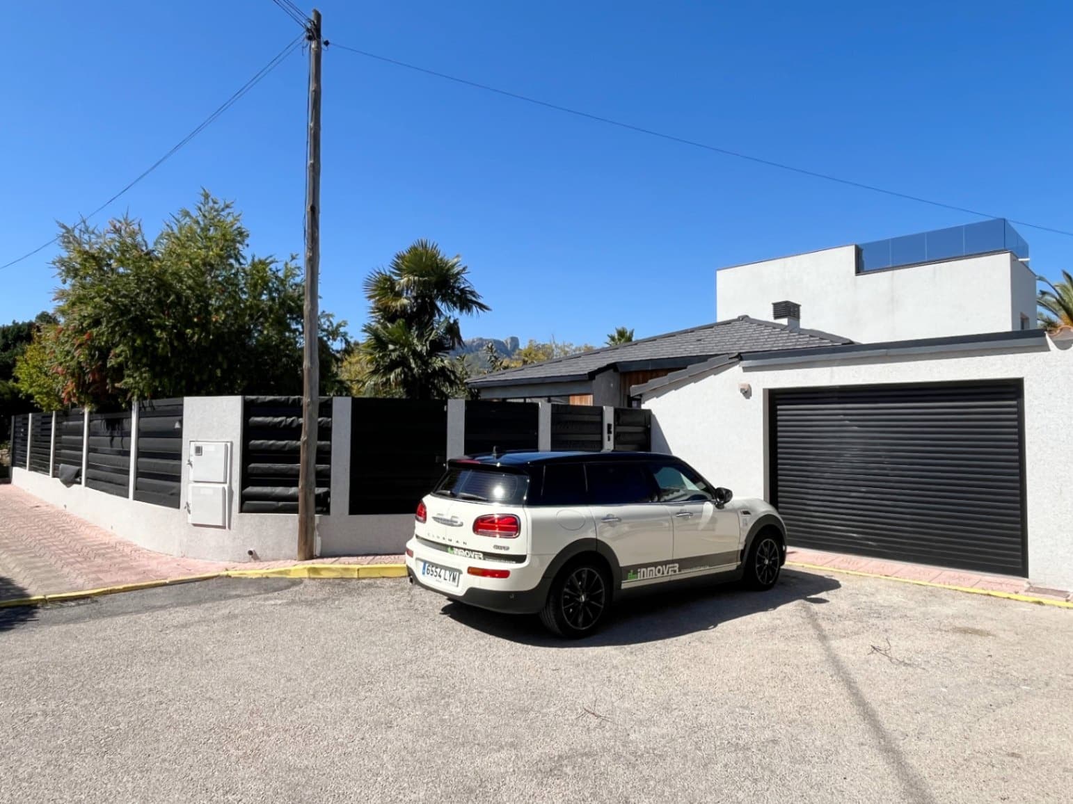 5 soveværelse Villa til salg i Els Poblets med swimmingpool garage - € 800.000 (Ref: 9783431)