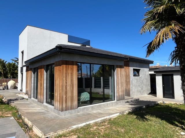 5 soveværelse Villa til salg i Els Poblets med swimmingpool garage - € 800.000 (Ref: 9783431)