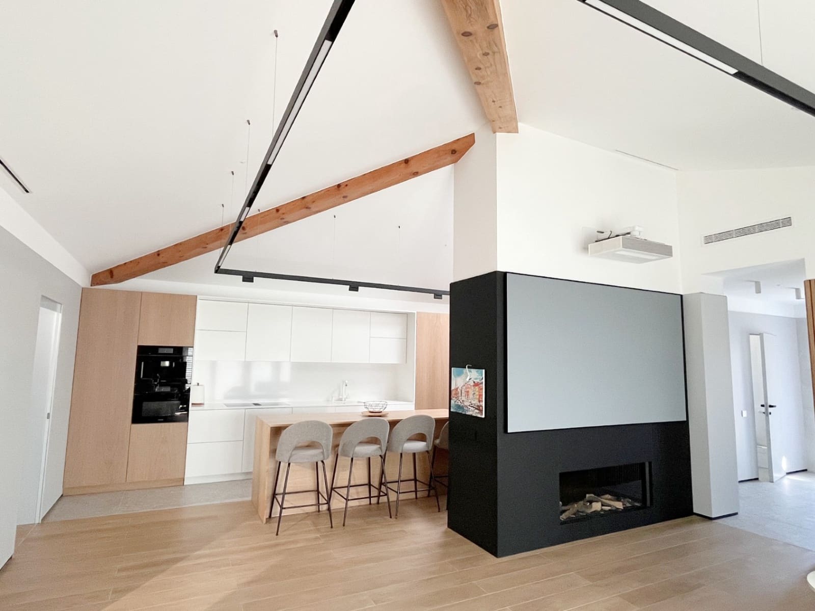 5 soveværelse Villa til salg i Els Poblets med swimmingpool garage - € 800.000 (Ref: 9783431)