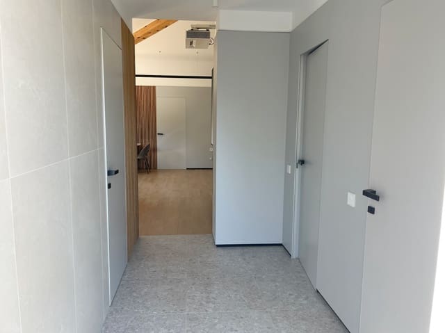 5 soveværelse Villa til salg i Els Poblets med swimmingpool garage - € 800.000 (Ref: 9783431)