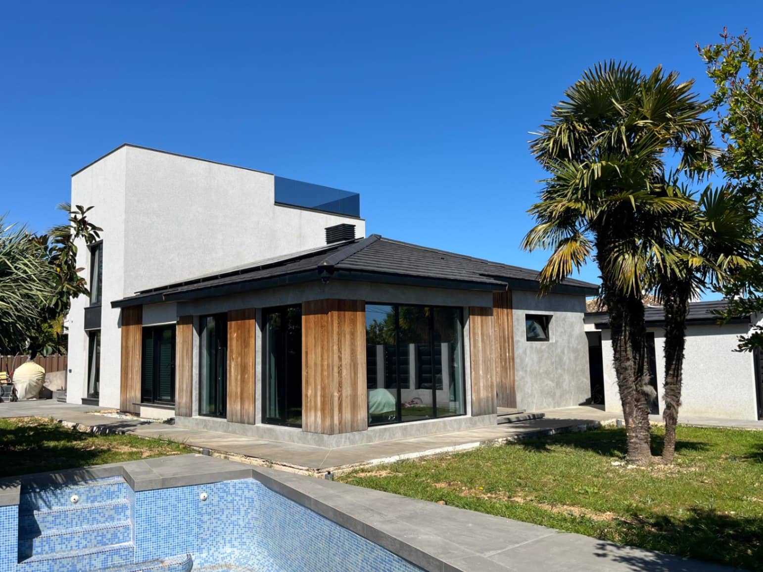 5 soveværelse Villa til salg i Els Poblets med swimmingpool garage - € 800.000 (Ref: 9783431)