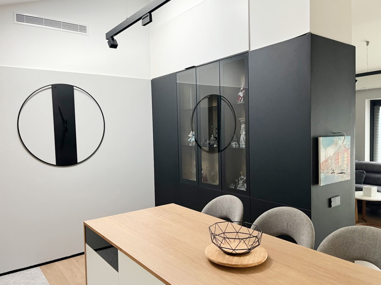 5 soveværelse Villa til salg i Els Poblets med swimmingpool garage - € 800.000 (Ref: 9783431)