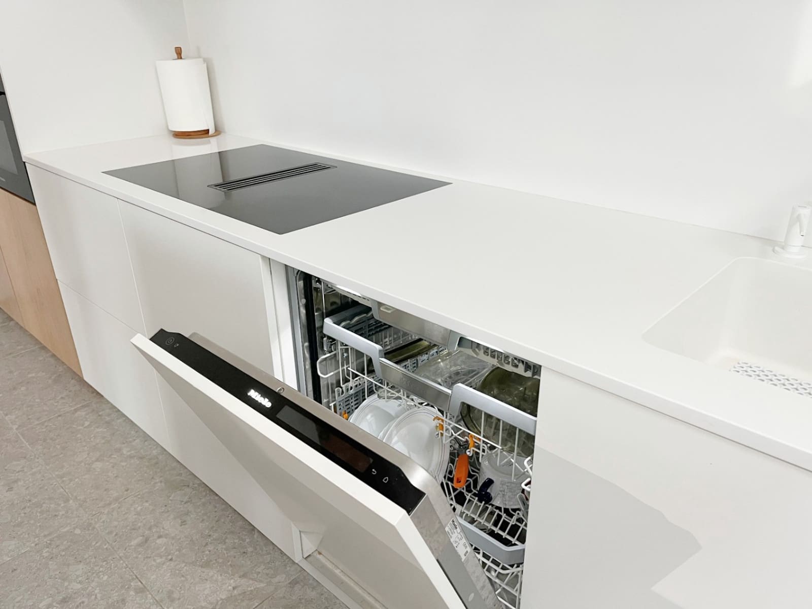 5 soveværelse Villa til salg i Els Poblets med swimmingpool garage - € 800.000 (Ref: 9783431)