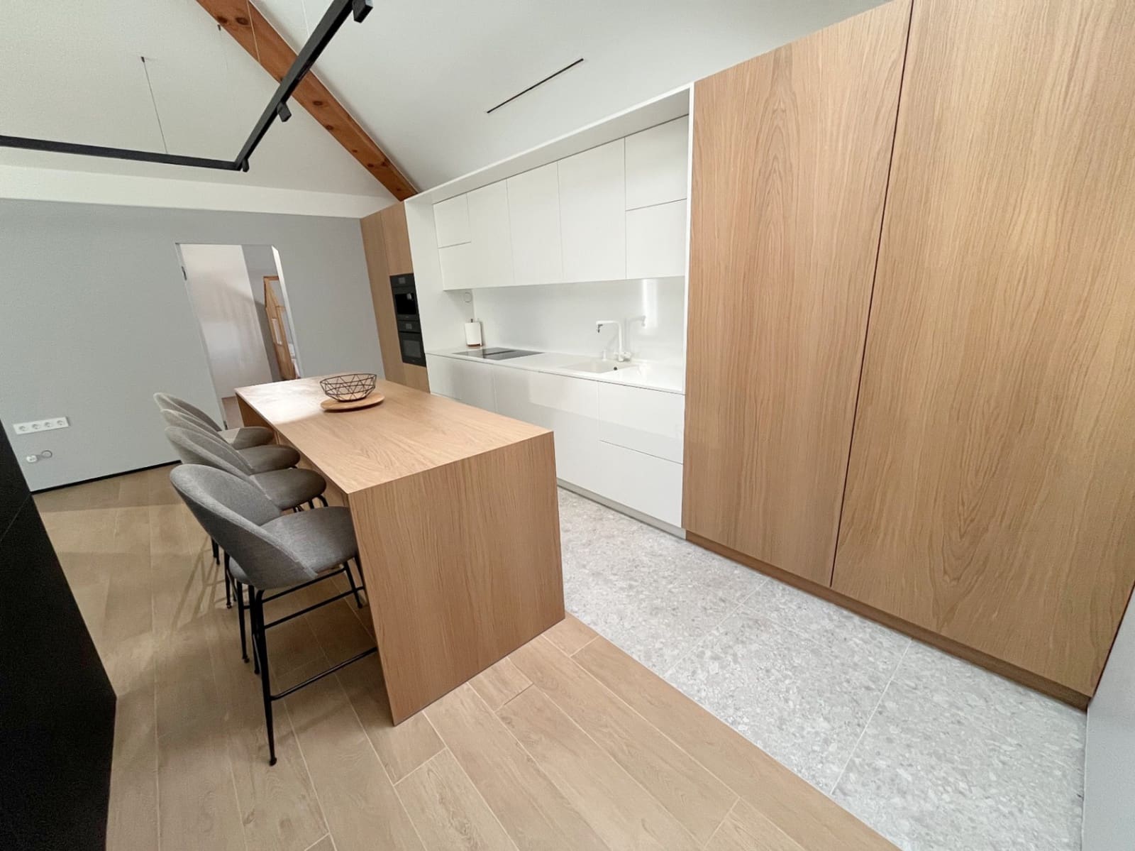 5 soveværelse Villa til salg i Els Poblets med swimmingpool garage - € 800.000 (Ref: 9783431)