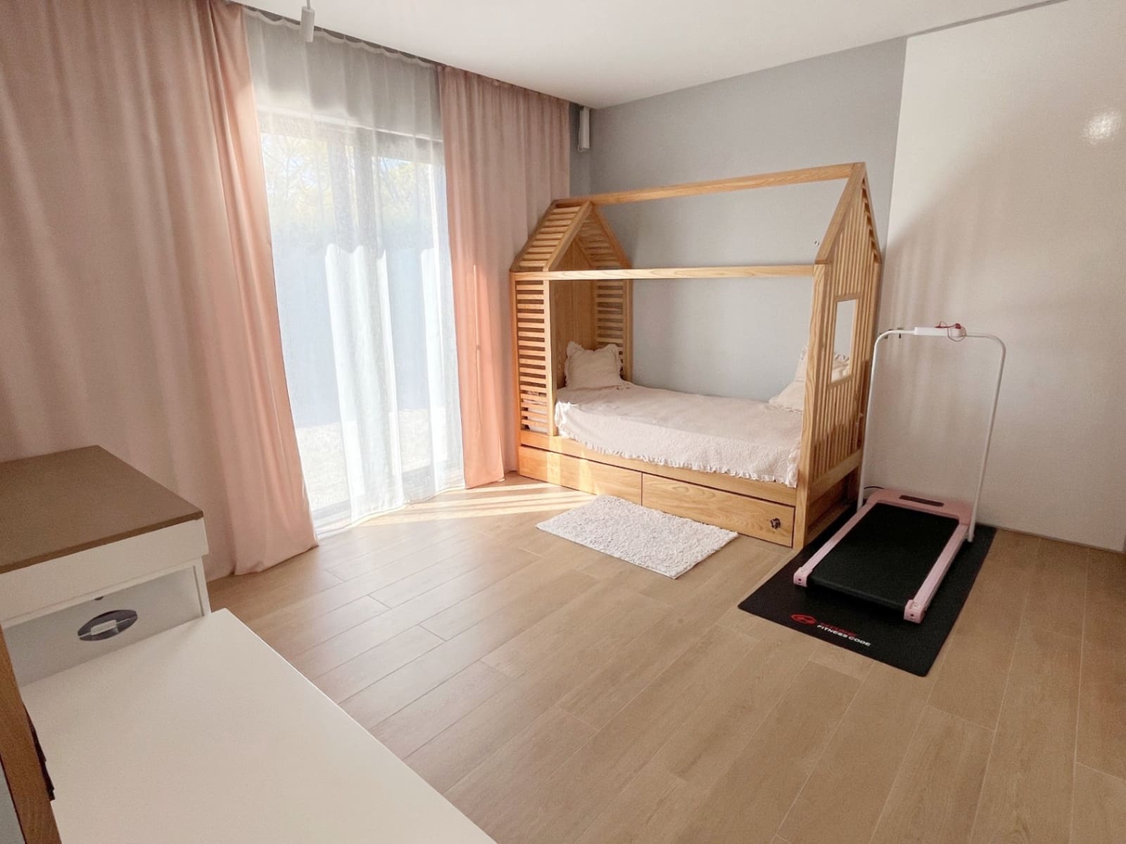 5 soveværelse Villa til salg i Els Poblets med swimmingpool garage - € 800.000 (Ref: 9783431)