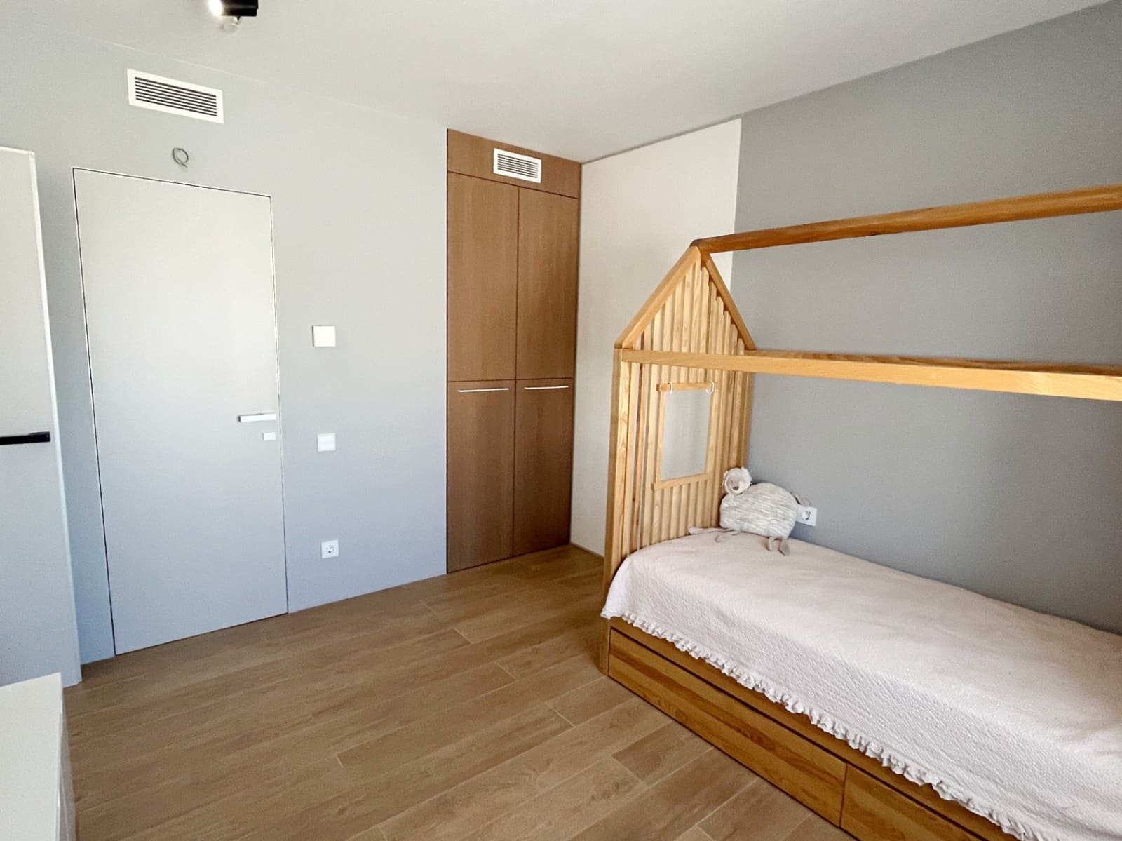 5 soveværelse Villa til salg i Els Poblets med swimmingpool garage - € 800.000 (Ref: 9783431)