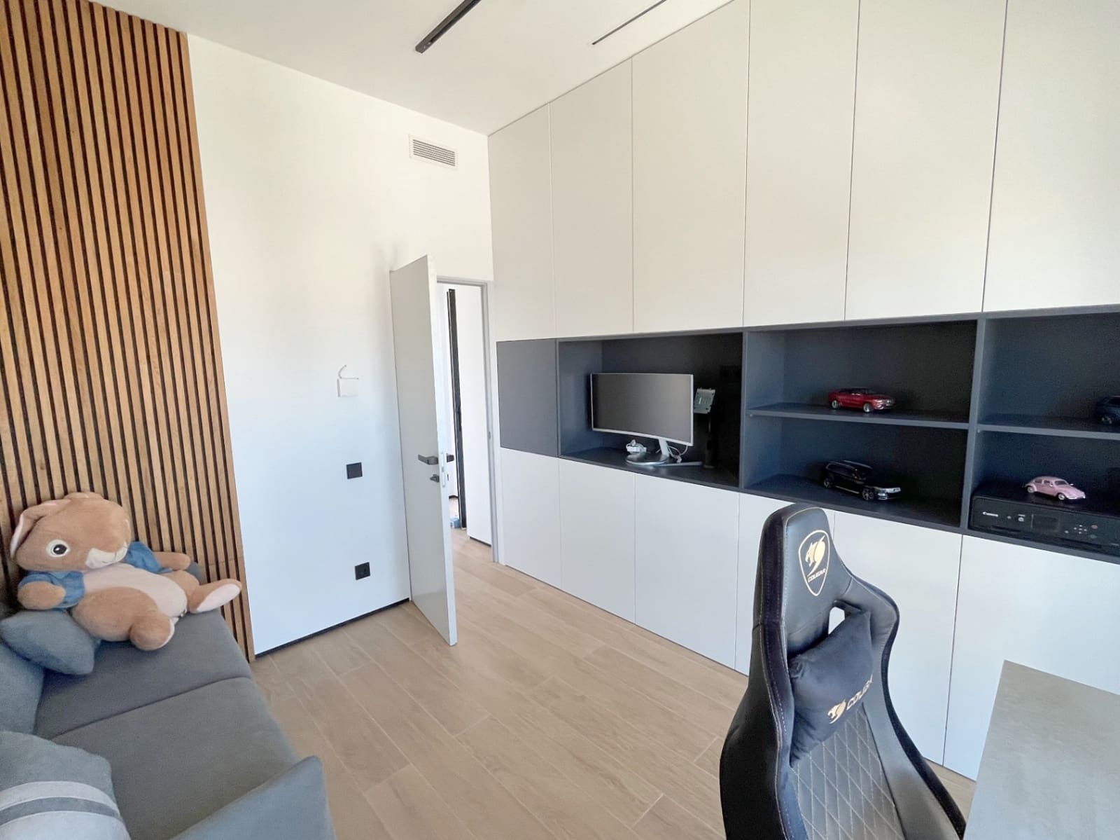 5 soveværelse Villa til salg i Els Poblets med swimmingpool garage - € 800.000 (Ref: 9783431)