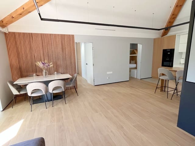 5 soveværelse Villa til salg i Els Poblets med swimmingpool garage - € 800.000 (Ref: 9783431)