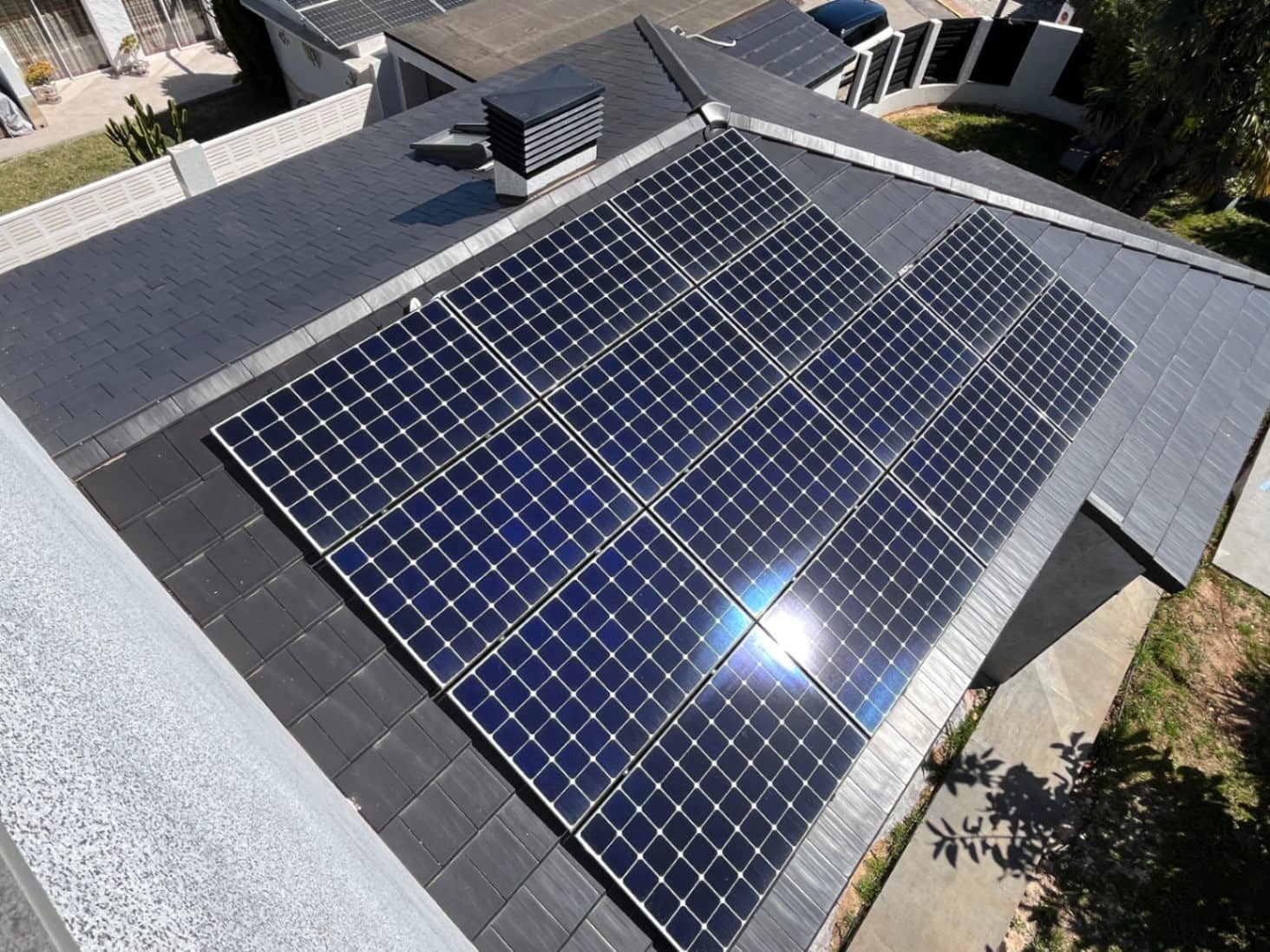 5 soveværelse Villa til salg i Els Poblets med swimmingpool garage - € 800.000 (Ref: 9783431)