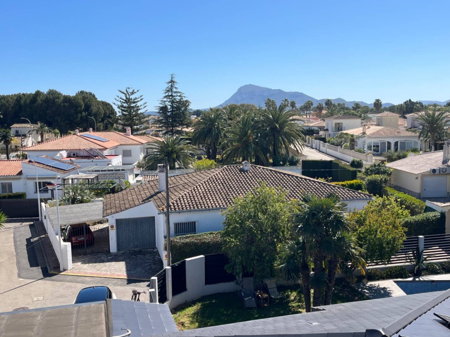 5 soveværelse Villa til salg i Els Poblets med swimmingpool garage - € 800.000 (Ref: 9783431)