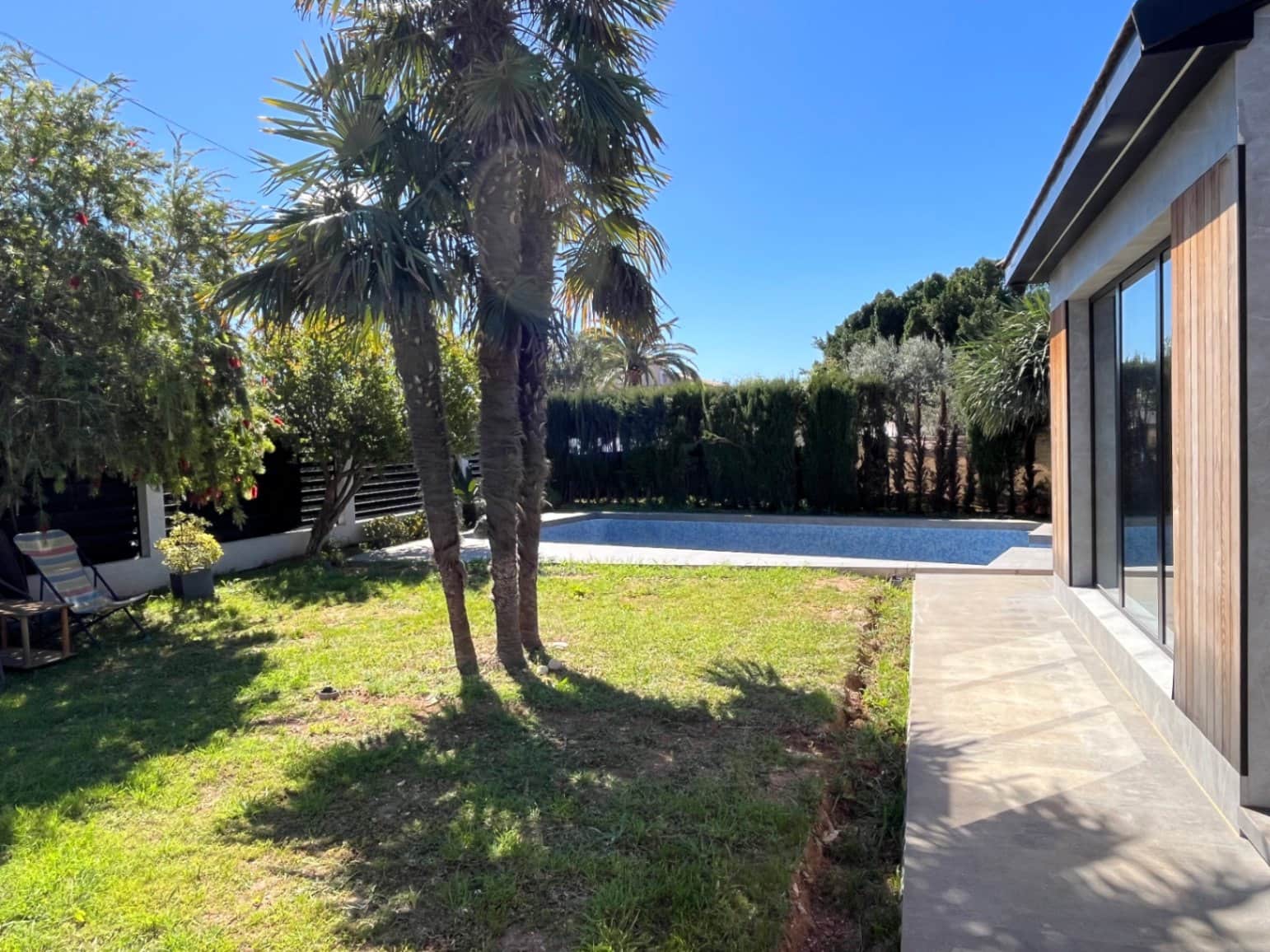 5 soveværelse Villa til salg i Els Poblets med swimmingpool garage - € 800.000 (Ref: 9783431)