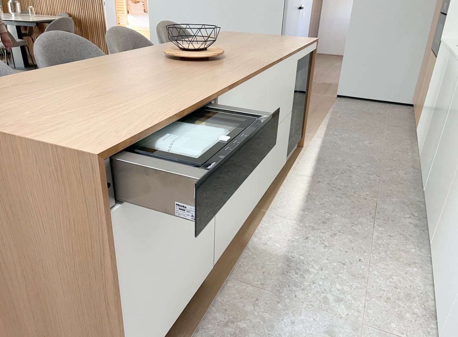 5 soveværelse Villa til salg i Els Poblets med swimmingpool garage - € 800.000 (Ref: 9783431)