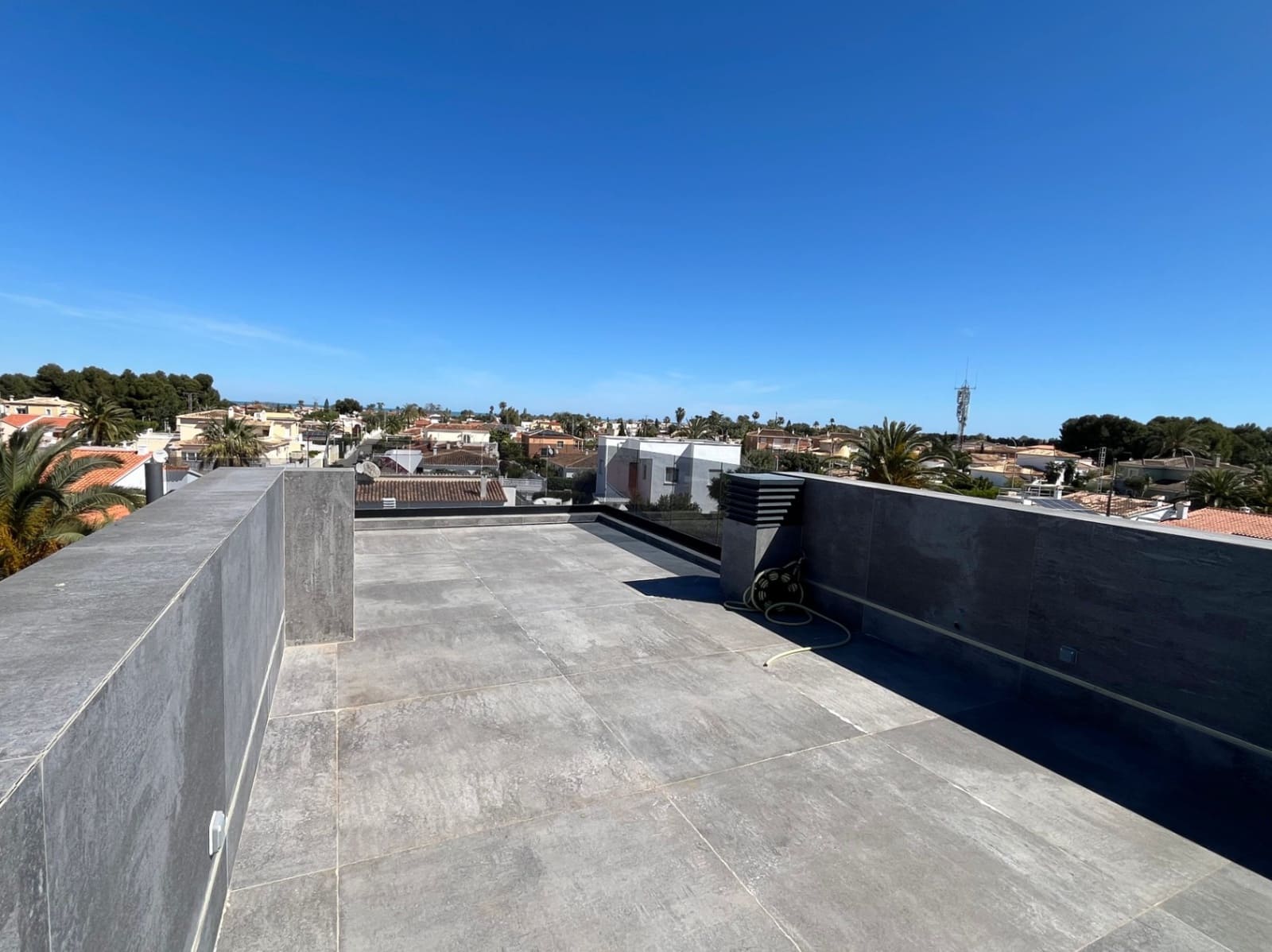 5 soveværelse Villa til salg i Els Poblets med swimmingpool garage - € 800.000 (Ref: 9783431)