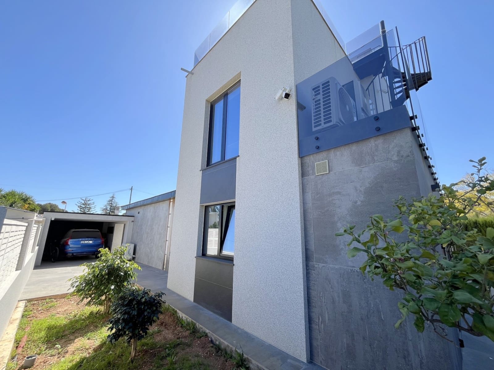 5 soveværelse Villa til salg i Els Poblets med swimmingpool garage - € 800.000 (Ref: 9783431)