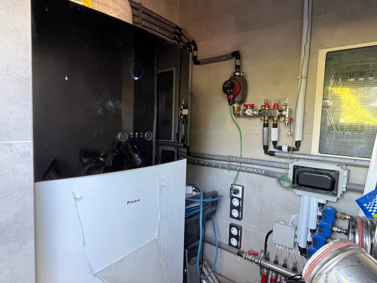 5 soveværelse Villa til salg i Els Poblets med swimmingpool garage - € 800.000 (Ref: 9783431)