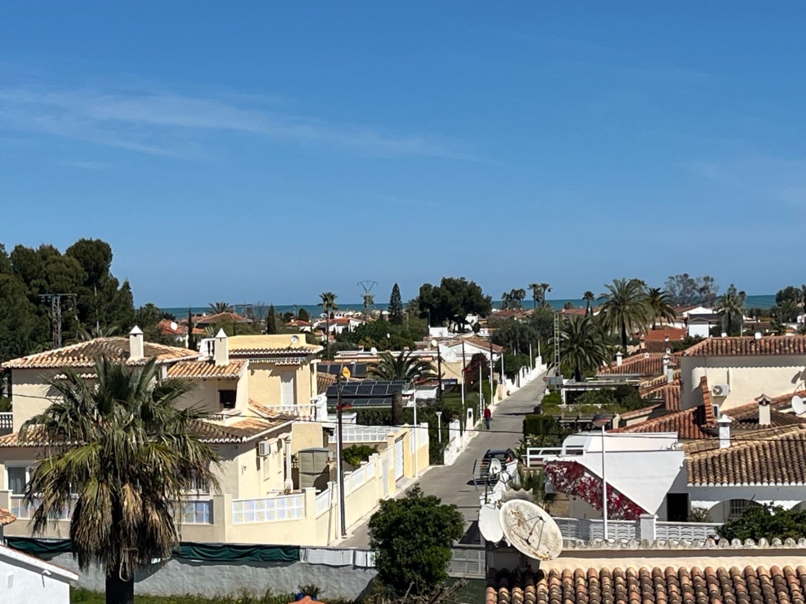 5 soveværelse Villa til salg i Els Poblets med swimmingpool garage - € 800.000 (Ref: 9783431)