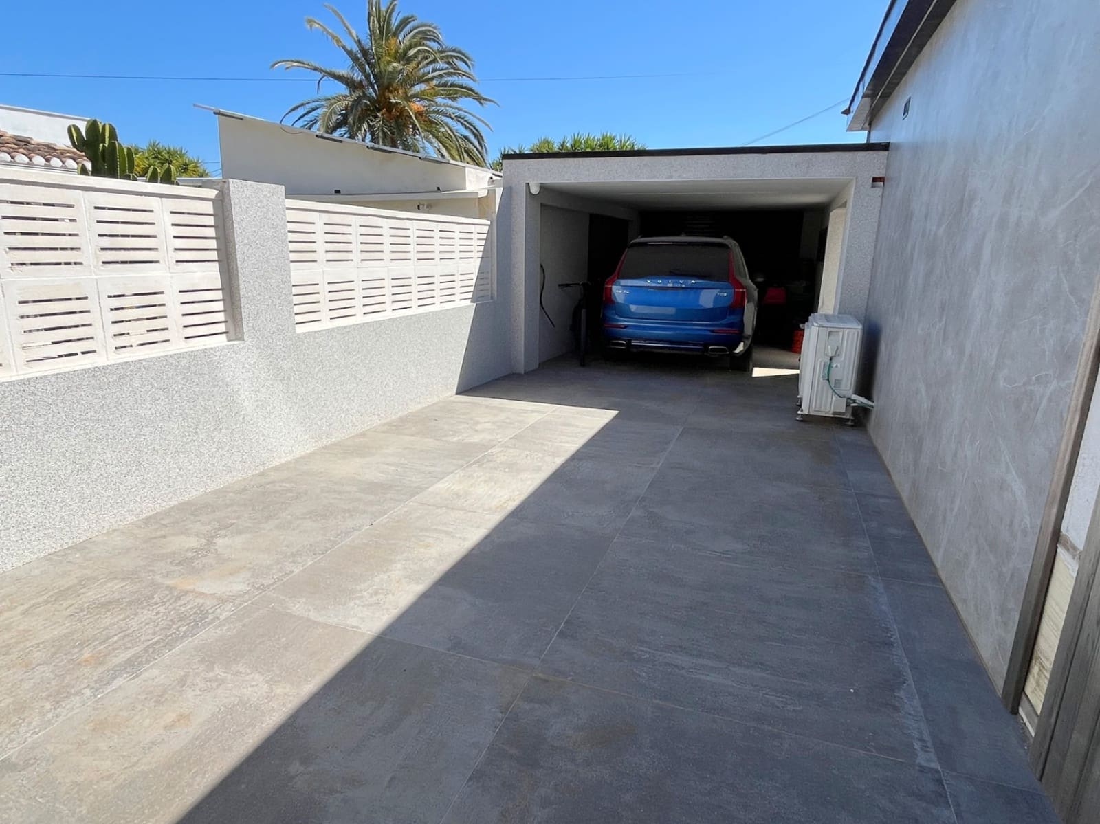 5 soveværelse Villa til salg i Els Poblets med swimmingpool garage - € 800.000 (Ref: 9783431)