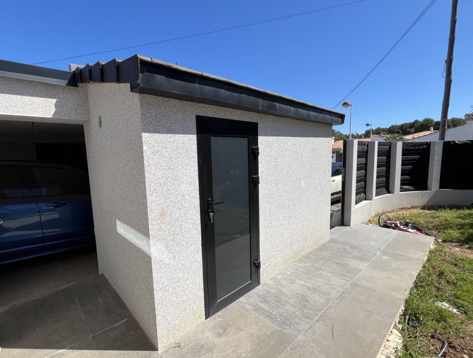 5 soveværelse Villa til salg i Els Poblets med swimmingpool garage - € 800.000 (Ref: 9783431)