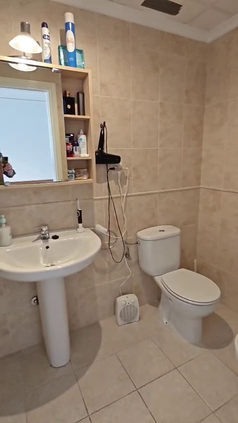2 chambre Appartement à vendre à Pego avec piscine garage - 179 500 € (Ref: 9856021)