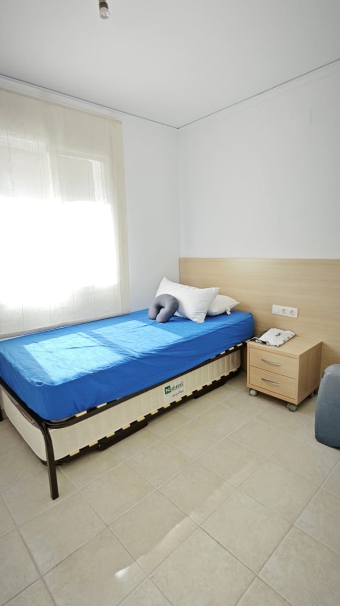 2 chambre Appartement à vendre à Pego avec piscine garage - 179 500 € (Ref: 9856021)