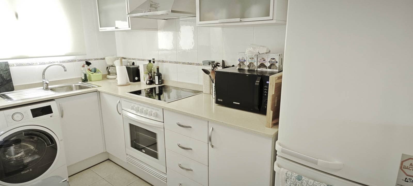 2 chambre Appartement à vendre à Pego avec piscine garage - 179 500 € (Ref: 9856021)