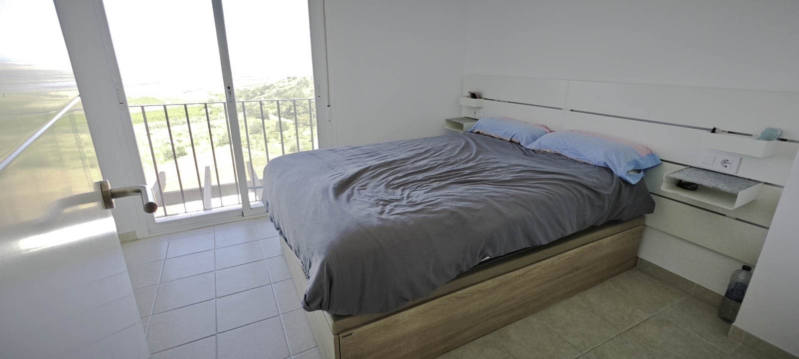 2 chambre Appartement à vendre à Pego avec piscine garage - 179 500 € (Ref: 9856021)