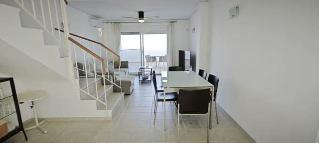 2 slaapkamer Appartement te koop in Pego met zwembad garage - € 179.500 (Ref: 9856021)