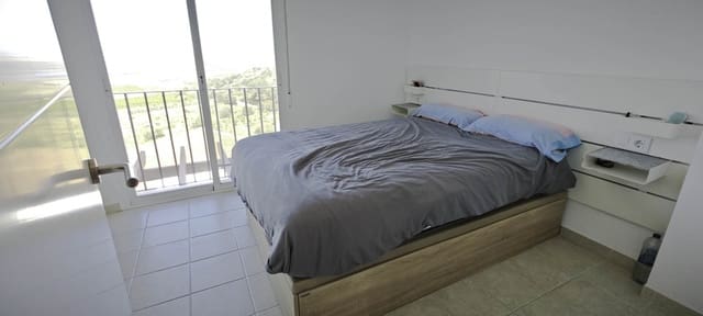 2 slaapkamer Appartement te koop in Pego met zwembad garage - € 179.500 (Ref: 9856021)