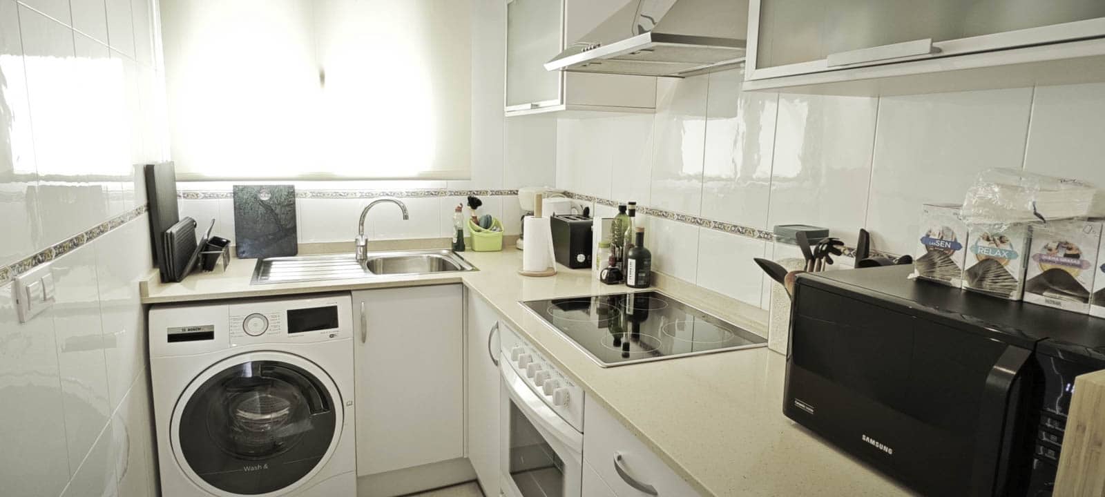 2 chambre Appartement à vendre à Pego avec piscine garage - 179 500 € (Ref: 9856021)