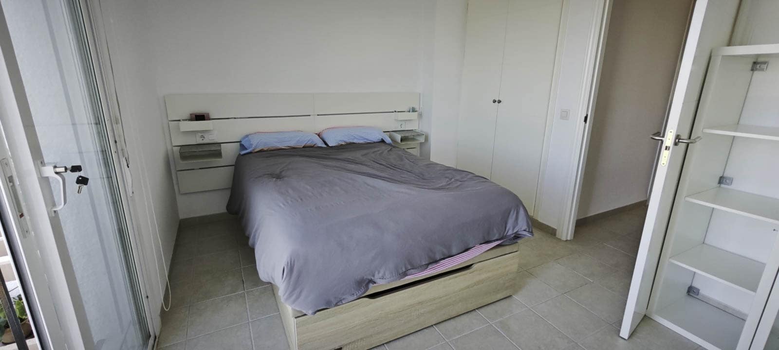 2 chambre Appartement à vendre à Pego avec piscine garage - 179 500 € (Ref: 9856021)